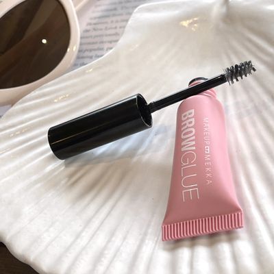 Brow Glue Brow Glue Clear